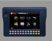 DigiMaster III(V8.1510.12)安装软件下载--官网提供
