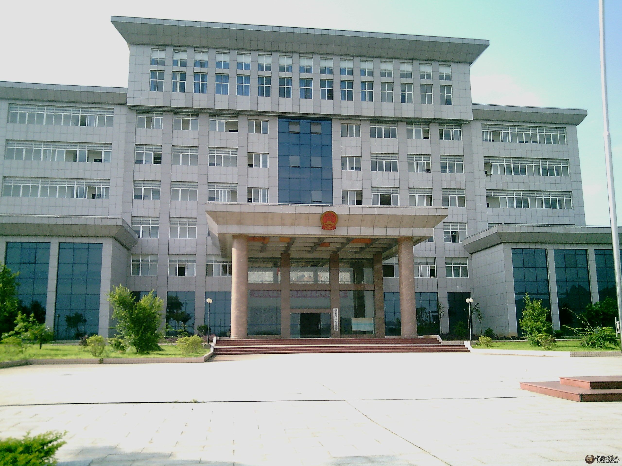 广东某检察院采购我司智能锁