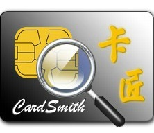 卡匠公司标志