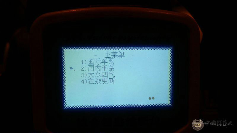 仪匹配大众波罗全程