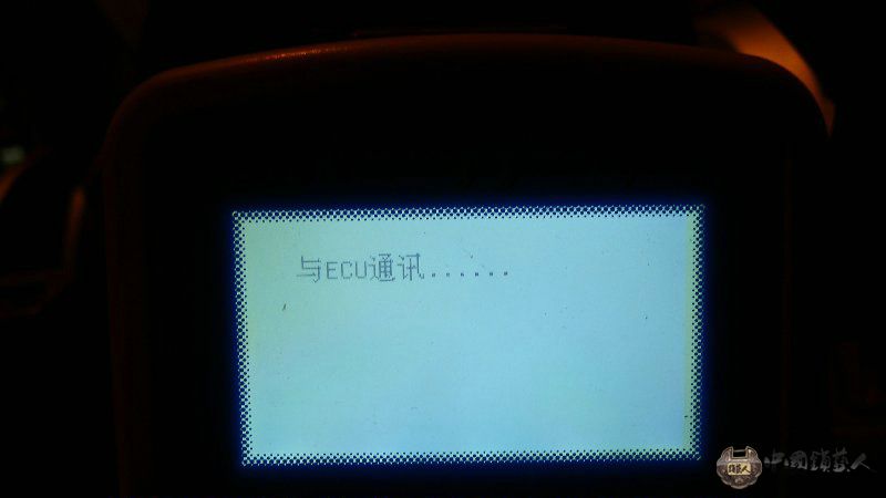 仪匹配大众波罗全程