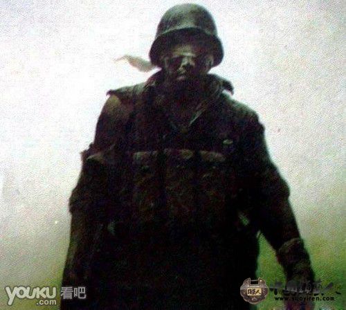 越战