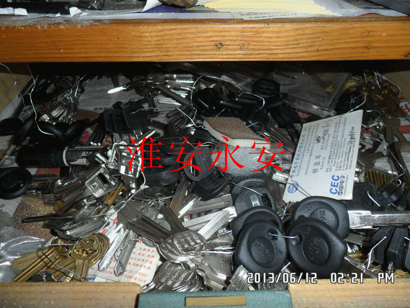 几种常用的