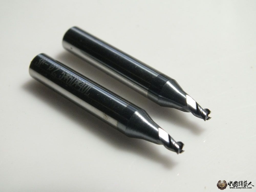 锐正刀具，品质一流