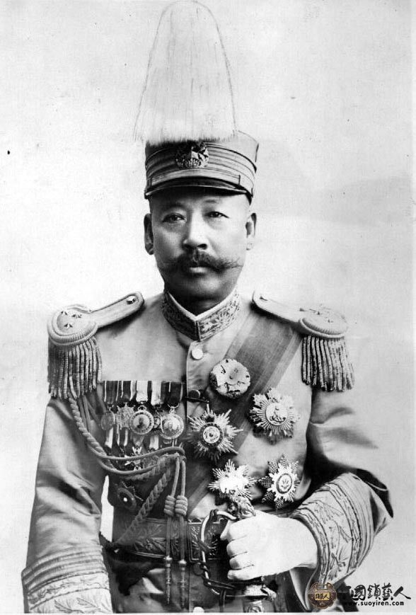 曹锟