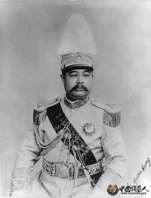 黎元洪