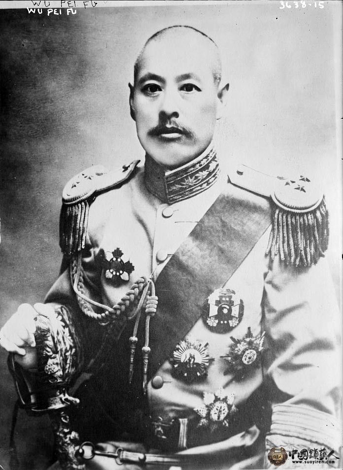 吴佩孚