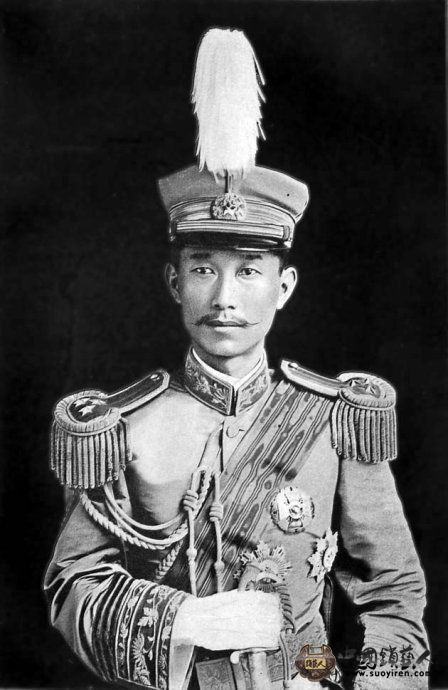 蔡锷
