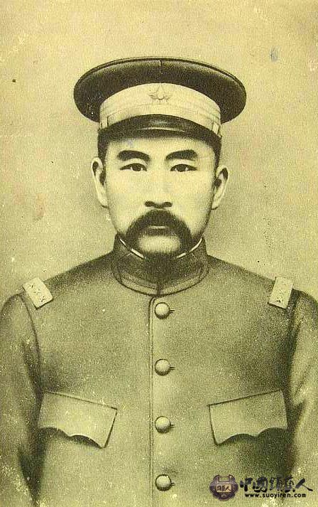 张勋