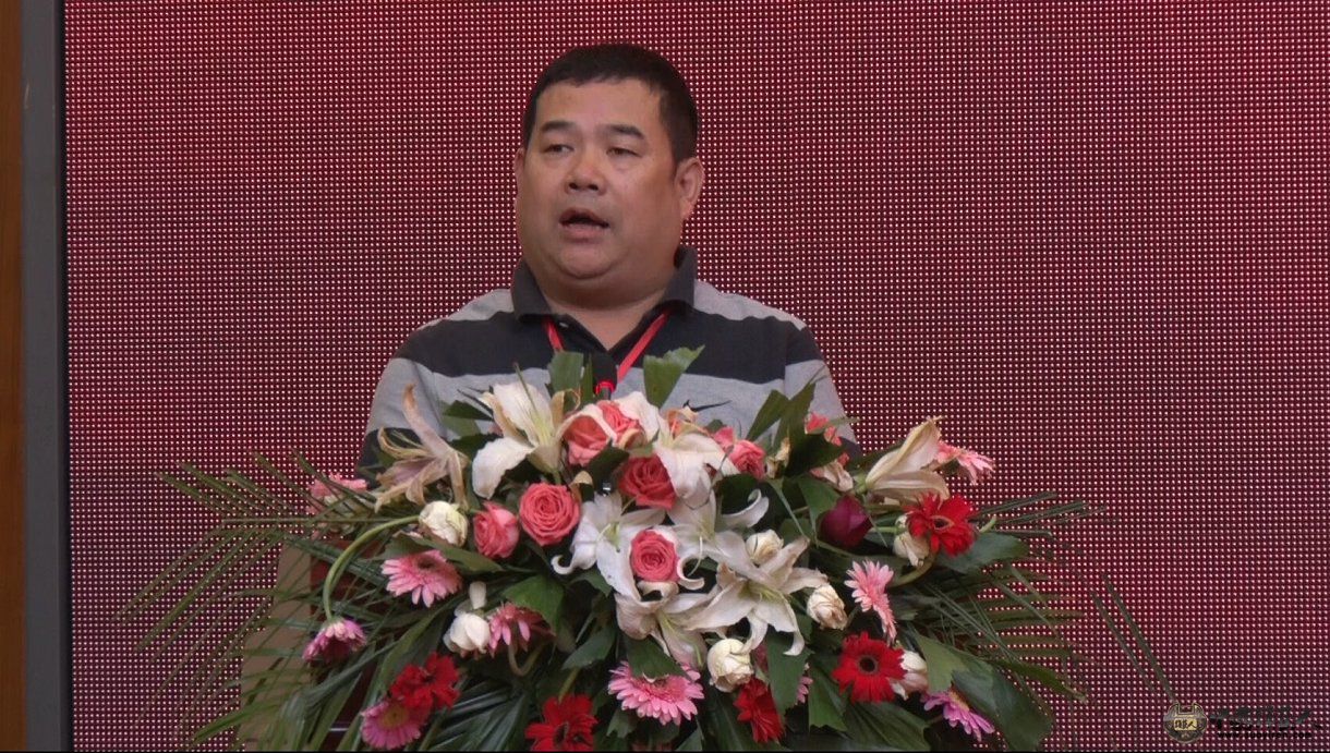 西安市锁匠协会会长讲话