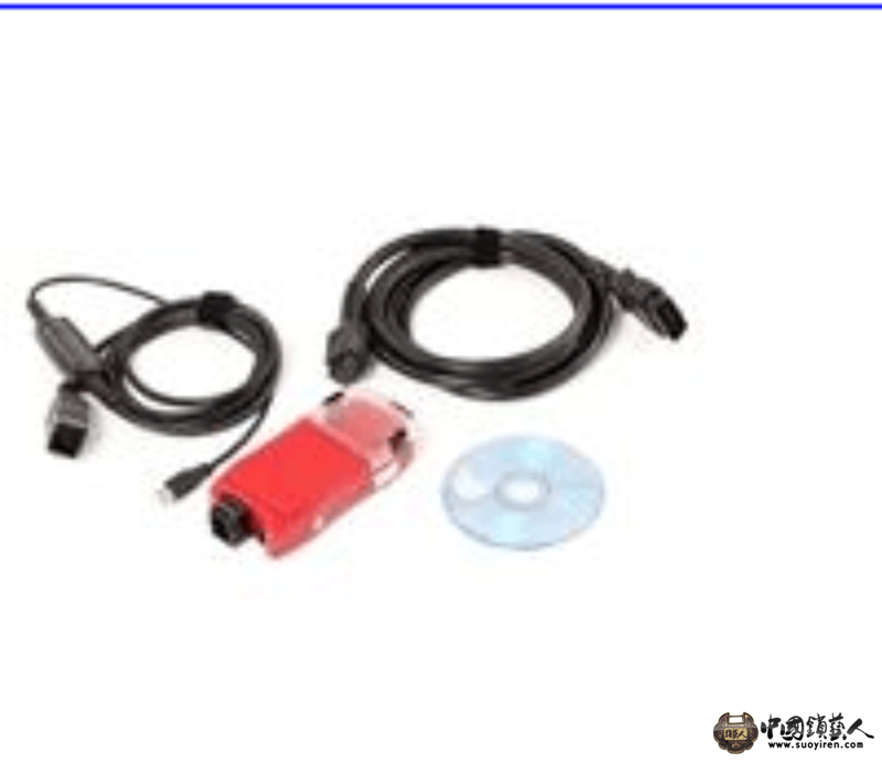 VCM福特原厂检测仪器