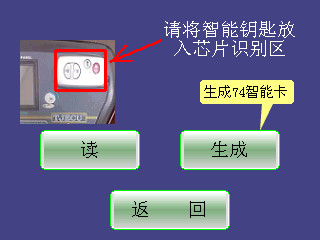 艾迪900芯片检测