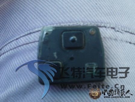 KD100做丰田霸道