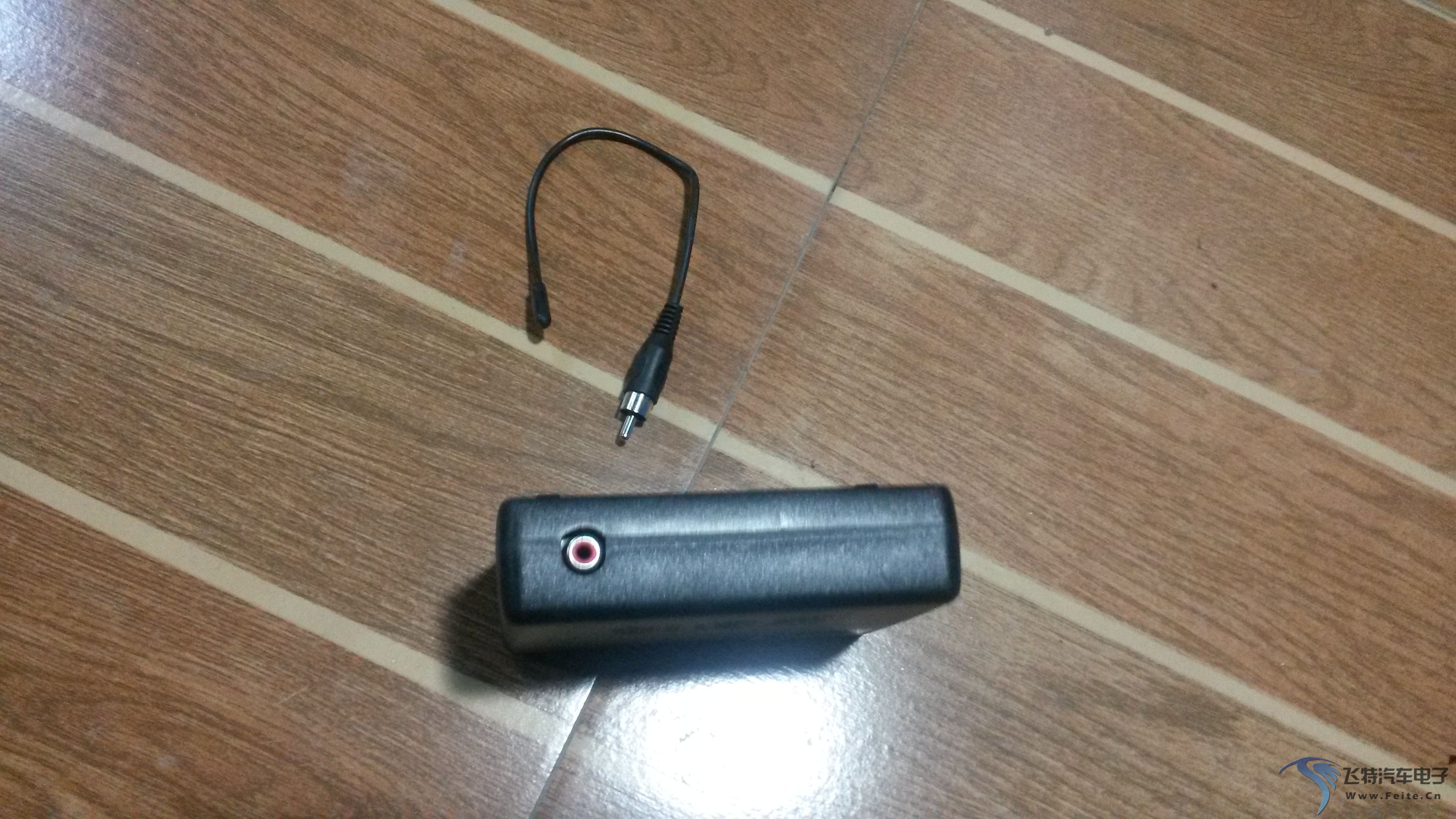 当向主机顶部