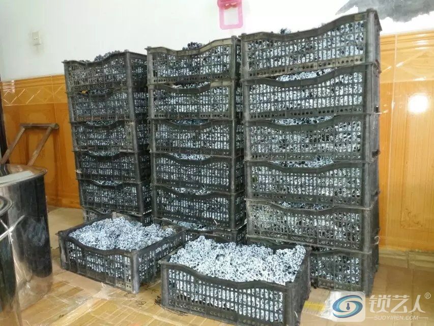 大同轩锁匠用品商行恭贺锁艺人论坛八周年