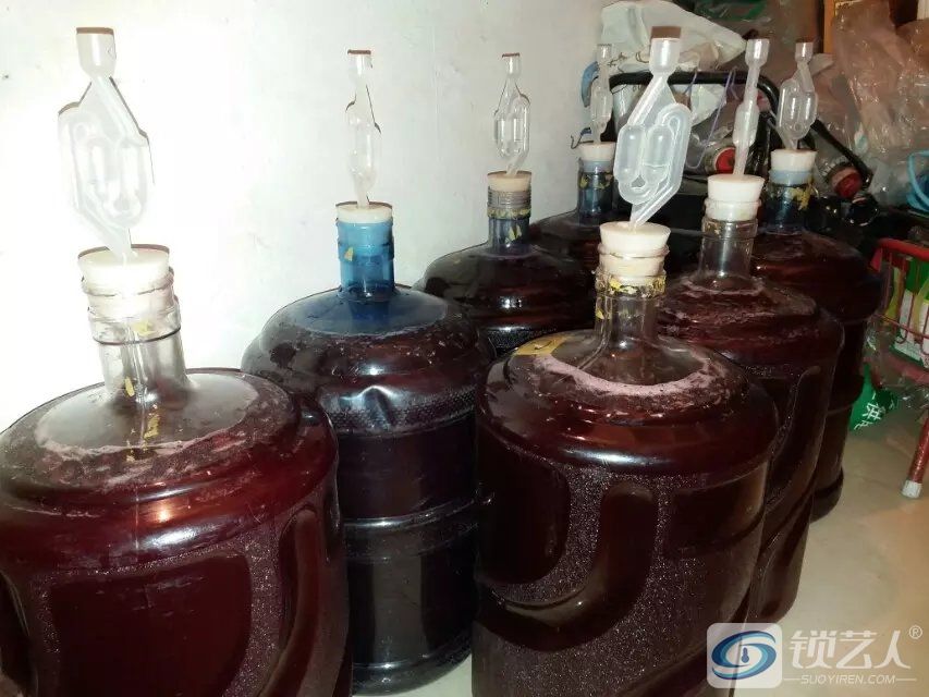 大同轩锁匠用品商行恭贺锁艺人论坛八周年