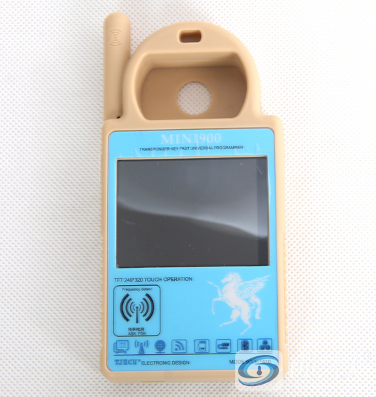 艾迪900mini产品图