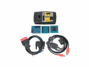 VVDI-BGA