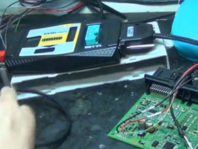 VVDI2超级编程器