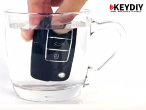 【KEYIDIY】OBD蓝牙功能演示