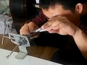 波仔直读HU66