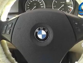 X-200中文宝马3系(E90)保养归零