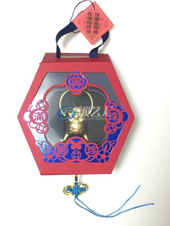 外包装正面
