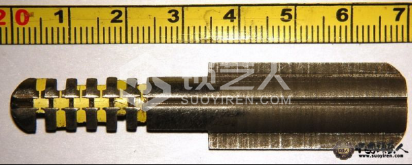 3第三章 民用锁具开启与维修13504.png