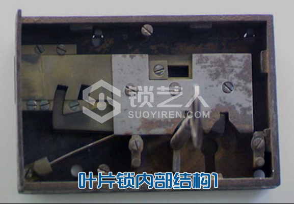 3第三章 民用锁具开启与维修21208.png