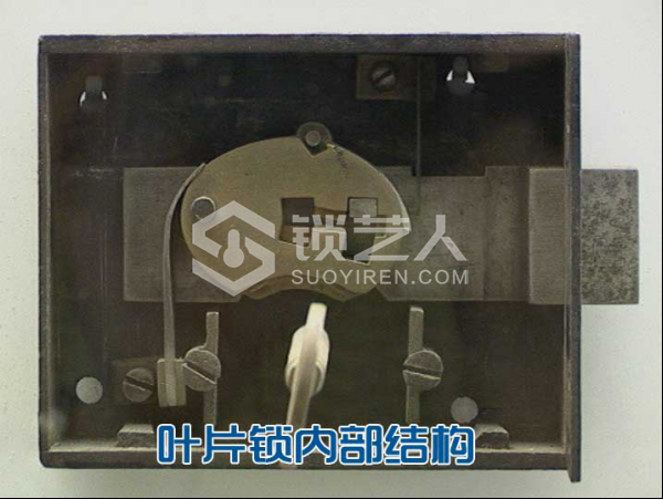3第三章 民用锁具开启与维修21209.png