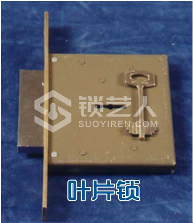 3第三章 民用锁具开启与维修21212.png