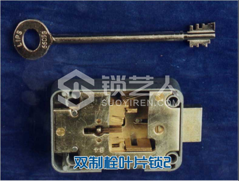 3第三章 民用锁具开启与维修21215.png