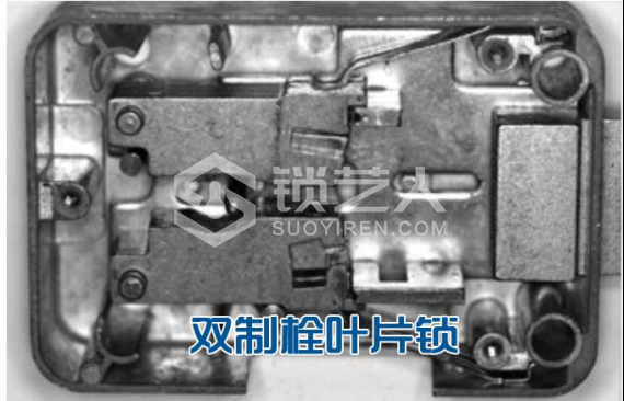 3第三章 民用锁具开启与维修21216.png
