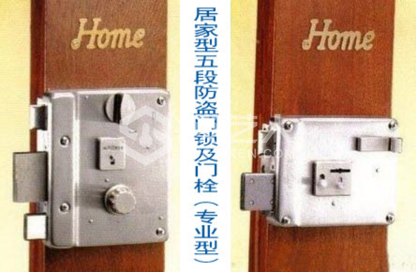 3第三章 民用锁具开启与维修21227.png