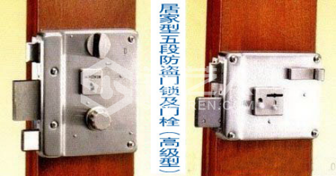 3第三章 民用锁具开启与维修21228.png