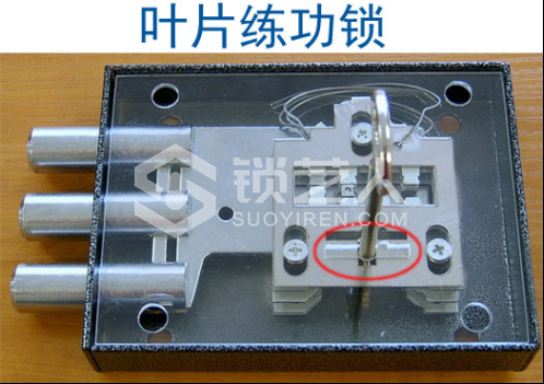 3第三章 民用锁具开启与维修21234.png