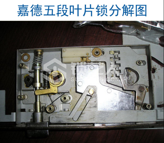 3第三章 民用锁具开启与维修21248.png