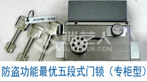 3第三章 民用锁具开启与维修21260.png