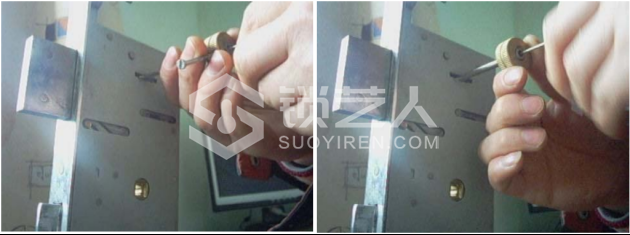 3第三章 民用锁具开启与维修21696.png