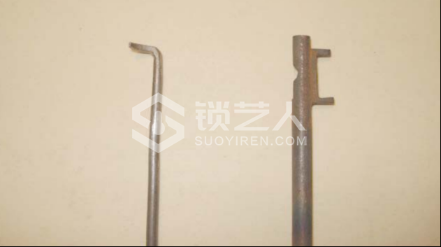 3第三章 民用锁具开启与维修21888.png
