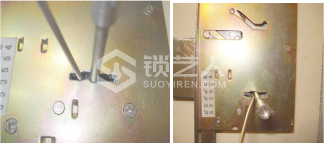 3第三章 民用锁具开启与维修21904.png