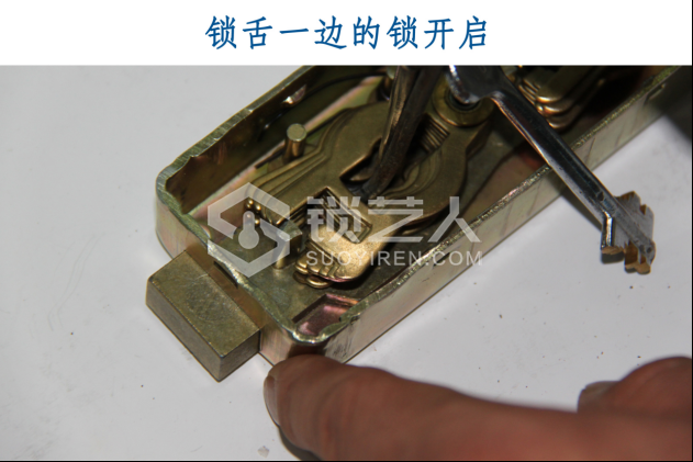 3第三章 民用锁具开启与维修22319.png