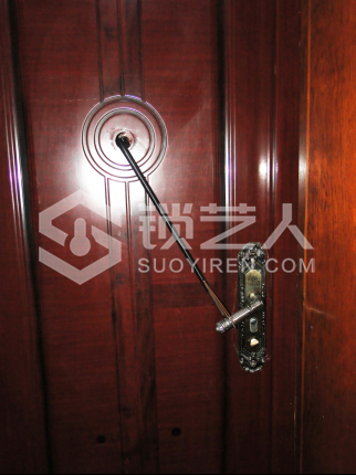 3第三章 民用锁具开启与维修25104.png