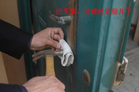 3第三章 民用锁具开启与维修26443.png