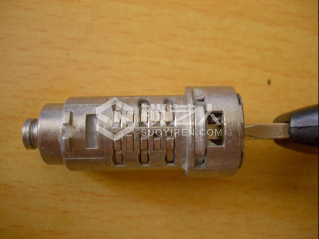 4第四章 汽车锁具维修开启2014.png