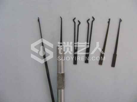 4第四章 汽车锁具维修开启31405.png