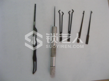 4第四章 汽车锁具维修开启31406.png