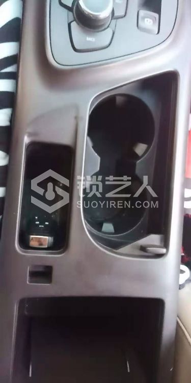 智能卡正确位置及朝向