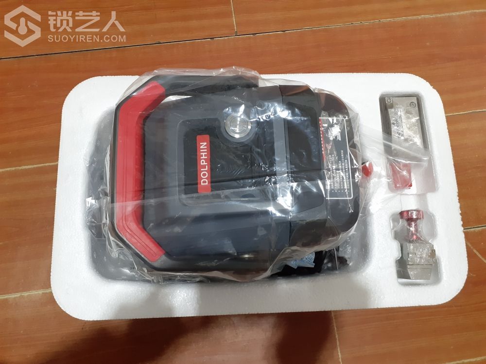 庐山真面目