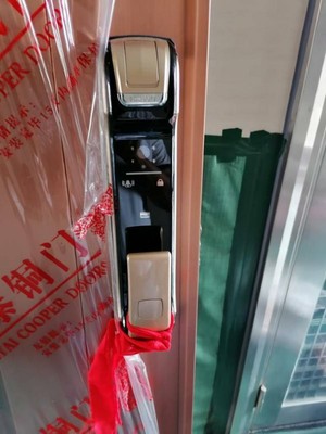 新房安装